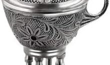 Christian Byzantine Orthodox Greek Censer Incense Burner Liturgy (4888-n) Christian Byzantine Orthodox Greek Censer Incense Burner Liturgy (4888-n)