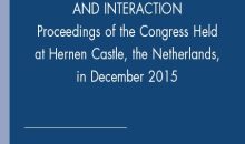 Byzantine Chant, Radiation, and Interaction: Proceedings of the Congress Held at Hernen Castle, the Netherlands, in December 2015 (Eastern Christian Studies)