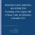 Byzantine Chant, Radiation, and Interaction: Proceedings of the Congress Held at Hernen Castle, the Netherlands, in December 2015 (Eastern Christian Studies)