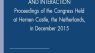 Byzantine Chant, Radiation, and Interaction: Proceedings of the Congress Held at Hernen Castle, the Netherlands, in December 2015 (Eastern Christian Studies)