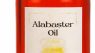 Zuluf Alabaster Anointing Oil from the Holy Land Jerusalem Red Scented Olive Base Blessed Christian Prayer from Bethlehem for Baptism Christening Godparent Faith Gift Keepsake 1.7 Fl Oz Bottle