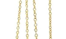 Needzo High Polished Brass Cross Design Hanging Church Thurible Censer with Chain, 4 3/4 Inch Needzo High Polished Brass Cross Design Hanging Church Thurible Censer with Chain, 4 3/4 Inch