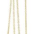 Needzo High Polished Brass Cross Design Hanging Church Thurible Censer with Chain, 4 3/4 Inch Needzo High Polished Brass Cross Design Hanging Church Thurible Censer with Chain, 4 3/4 Inch