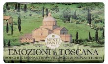 Nesti Dante Nesti dante emozioni in toscana natural soap – villages and monasteries, 8.8oz, 8.8 Ounce Nesti Dante Nesti dante emozioni in toscana natural soap – villages and monasteries, 8.8oz, 8.8 Ounce