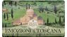Nesti Dante Nesti dante emozioni in toscana natural soap - villages and monasteries, 8.8oz, 8.8 Ounce