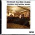 Musique sacrée russe Russian Orthodox Music