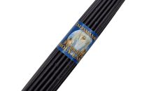 TALISMAN4U 33 Beeswax Taper Candles 11 inch Jerusalem Church Candles | Holy Land, Cotton Wicks, Christian Worship, 75 Min Burn, Handmade Religious Gift TALISMAN4U 33 Beeswax Taper Candles 11 inch Jerusalem Church Candles | Holy Land, Cotton Wicks, Christian Worship, 75 Min Burn, Handmade Religious Gift