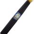 TALISMAN4U 33 Beeswax Taper Candles 11 inch Jerusalem Church Candles | Holy Land, Cotton Wicks, Christian Worship, 75 Min Burn, Handmade Religious Gift TALISMAN4U 33 Beeswax Taper Candles 11 inch Jerusalem Church Candles | Holy Land, Cotton Wicks, Christian Worship, 75 Min Burn, Handmade Religious Gift