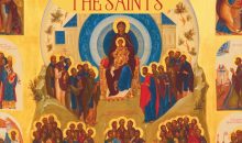 The Lives of the Saints for Orthodox Christians: 600 Orthodox Saint’s Lives, Including Pre-schism Western Saints, and Recent Saints (Orthodox Christian Publications)