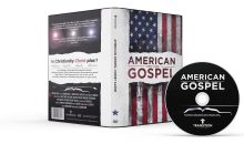 American Gospel DVD 1: Christ Alone