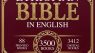 The Complete Orthodox Ethiopian Bible in English: A Comprehensive Collection of Scriptures and Apocrypha Including the Book of Enoch, Ezras and Other Ancient Sacred Texts
