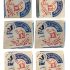 Al-Jamal ~ Palestinian Olive Oil Soap Bar West Bank Holy Land Organic Natural Traditional ~Al-Jamal ~ Nablus (Count 6) Al-Jamal ~ Palestinian Olive Oil Soap Bar West Bank Holy Land Organic Natural Traditional ~Al-Jamal ~ Nablus (Count 6)