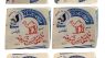 Al-Jamal ~ Palestinian Olive Oil Soap Bar West Bank Holy Land Organic Natural Traditional ~Al-Jamal ~ Nablus (Count 6)