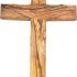 Zuluf Wall Hanging Olive Wood Cross | Hand Carved Cross | Olivewood Christian Wall Cross With Holy Land Certificate | Ideal Gift for Home Decoration, Weddings and Home Office 20cm / 7.8″ CRS051 Zuluf Wall Hanging Olive Wood Cross | Hand Carved Cross | Olivewood Christian Wall Cross With Holy Land Certificate | Ideal Gift for Home Decoration, Weddings and Home Office 20cm / 7.8″ CRS051