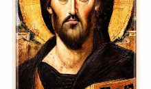 Jesus Christ Pantocrator Ceramic Memorial Photo for Headstones – Waterproof Outdoor Religious Plaque for Cemetery & Grave Decoration – Christian Monument Memorial Picture – Made in USA – 2.7″ x 3.2″ Jesus Christ Pantocrator Ceramic Memorial Photo for Headstones – Waterproof Outdoor Religious Plaque for Cemetery & Grave Decoration – Christian Monument Memorial Picture – Made in USA – 2.7″ x 3.2″