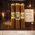 ZULUF 33 Beeswax Taper Candles Blessed at Holy Sepulchre Jerusalem – 9” Honey Scent Orthodox Church Prayer Candles, Christian Devotional Candles for Liturgy, Easter, Home Altar – 3 Bundles (99 Total) ZULUF 33 Beeswax Taper Candles Blessed at Holy Sepulchre Jerusalem – 9” Honey Scent Orthodox Church Prayer Candles, Christian Devotional Candles for Liturgy, Easter, Home Altar – 3 Bundles (99 Total)