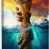 Framed Jesus Christ Canvas Wall Art The Hand of God Jesus Reaching Into Water Christian Painting Prints Biblical Wall Decor Religious Room Decor for Church Prayer Room Schools Hospitals 12″ x 16″ Framed Jesus Christ Canvas Wall Art The Hand of God Jesus Reaching Into Water Christian Painting Prints Biblical Wall Decor Religious Room Decor for Church Prayer Room Schools Hospitals 12″ x 16″
