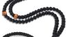Landical 2 Pcs Chotki Orthodox Prayer Rope 100 Knots with Christian 33 Knots Handmade Bracelet Charm Greek Rosary Protection Blessing Cross Gifts Tassel Car Hanging Home Ornament(Brown,Classic Style)