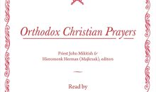 Orthodox Christian Prayers