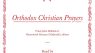 Orthodox Christian Prayers