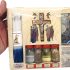 Zuluf Holy Land Blessing Set 8 in 1 with Original Certificate | Holy Water, Soil, Oil, Cross, Incense, Candle & Icon Big Jerusalem Set from The Holy Land Israel | Religious Holy Land Gift Zuluf Holy Land Blessing Set 8 in 1 with Original Certificate | Holy Water, Soil, Oil, Cross, Incense, Candle & Icon Big Jerusalem Set from The Holy Land Israel | Religious Holy Land Gift