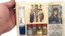 Zuluf Holy Land Blessing Set 8 in 1 with Original Certificate | Holy Water, Soil, Oil, Cross, Incense, Candle & Icon Big Jerusalem Set from The Holy Land Israel | Religious Holy Land Gift
