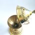 Christian Byzantine Orthodox Greek Censer Incense Burner Liturgy (4886b) Christian Byzantine Orthodox Greek Censer Incense Burner Liturgy (4886b)