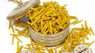 Beeswax Candle Wicks for Orthodox Vigil Oil Lamps, Floating Candles, Cork Floats, Home Altar