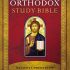 The Orthodox Study Bible, Hardcover: Ancient Christianity Speaks to Today’s World The Orthodox Study Bible, Hardcover: Ancient Christianity Speaks to Today’s World