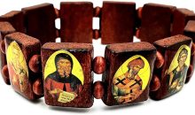 Zuluf Christian Bracelet | Hand Made Christian Gift For Men and Women Zuluf Christian Bracelet | Hand Made Christian Gift For Men and Women