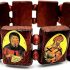 Zuluf Christian Bracelet | Hand Made Christian Gift For Men and Women