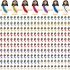 210 Pack Little Jesus Figurines in Bulk, Pocket Jesus Loves You, Jesus Small Figures, Little Tiny Jesus Figures for Church Christmas Party Favors Baptism Gifts Religious Gifts for Easter Egg Stuffers 210 Pack Little Jesus Figurines in Bulk, Pocket Jesus Loves You, Jesus Small Figures, Little Tiny Jesus Figures for Church Christmas Party Favors Baptism Gifts Religious Gifts for Easter Egg Stuffers