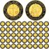 Tondiamo 24 Pcs Put on The Whole Armor of God Coins for Fathers Day Gifts Christian Challenge Coin Souvenirs Prayer Commemorative Gift Round Gold Mental Gift for Men Women Religious Church Party Tondiamo 24 Pcs Put on The Whole Armor of God Coins for Fathers Day Gifts Christian Challenge Coin Souvenirs Prayer Commemorative Gift Round Gold Mental Gift for Men Women Religious Church Party