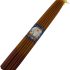 TALISMAN4U 33 Beeswax Taper Candles Jerusalem Church Candles 11 inch
