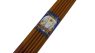 TALISMAN4U 33 Beeswax Taper Candles Jerusalem Church Candles 11 inch