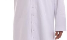 BLESSUME Cathoilc Church Priest Roman Cassock Robe Clergy Liturgical Vestments BLESSUME Cathoilc Church Priest Roman Cassock Robe Clergy Liturgical Vestments