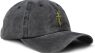 Custom Soft Baseball Cap Embroidered Dad Hat Russian Orthodox Cross Christ God Jesus Cotton