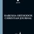 Habesha Orthodox Christian Journal
