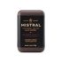 Mistral Bourbon Vanilla Luxury Bar Soap for Men, Natural Soap Bar, 8.8 oz