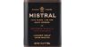 Mistral Bourbon Vanilla Luxury Bar Soap for Men, Natural Soap Bar, 8.8 oz