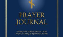 Orthodox Prayer Journal for Women: A 26-Week Guided Journey Through Daily Prayer, Fasting, the Jesus Prayer & the Liturgical Calendar — Traditional Orthodox Christian Edition