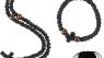 2 PCS Handmade Christian Orthodox Prayer Rope 100 Knots and 33 Knots Orthodox Greek Prayer Rope Protection Blessing Cross Charm