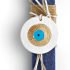Orthodox Easter Candle, Pasha Lambatha, Palm Sunday Candle,Greek Easter Candles,πασχαλινές λαμπάδες, Taper, Church, Mati, Evil Eye, Turkish Eye Charm, Christian