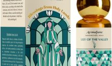 Lily of The Valley Anointing Oil, 9ml, Christian Gifts, Aromafume