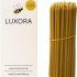 Australian Made Pure Beeswax Candles – Slim Church Candles, Ideal for Orthodox Services, Prayer, Meditation, Birthdays & Emergency Lighting Candle Non-Toxic, Drip-Free,Smokeless, 50pcs (6.3 x 0.20 in)