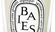 Diptyque Scented Mini Candle – Baies – 1.23 Oz (35g) Travel Size Diptyque Scented Mini Candle – Baies – 1.23 Oz (35g) Travel Size