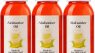 Zuluf Alabaster Anointing Oil Set of 3 from the Holy Land Jerusalem Red Scented Blessed Christian Prayer from Bethlehem for Baptism Christening Godparent Faith Keepsake Gift 5.1 Fl Oz 3 Pack Bottles