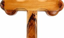 Zuluf 5.5″ Olive Wood Orthodox Cross – Handmade Wooden Christian Comfort Cross from Bethlehem, Holy Land – Small Handheld Wall Cross for Prayer, Baptism, Confirmation & Memorial Gift with Certificate Zuluf 5.5″ Olive Wood Orthodox Cross – Handmade Wooden Christian Comfort Cross from Bethlehem, Holy Land – Small Handheld Wall Cross for Prayer, Baptism, Confirmation & Memorial Gift with Certificate
