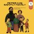 My saintly family: A book on Christian family life for toddlers and young children (Saints & Virtues)