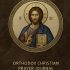 Orthodox Christian Prayer Journal: Guided Daily Reflections